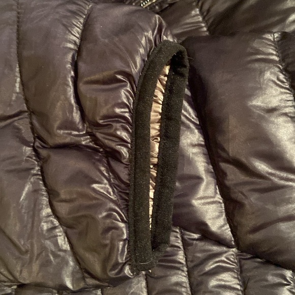 Bianca Nygard packable jacket - excellent condition - Picture 4 of 8